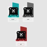  Gài Dây Bảo Hiểm Xsamtin 