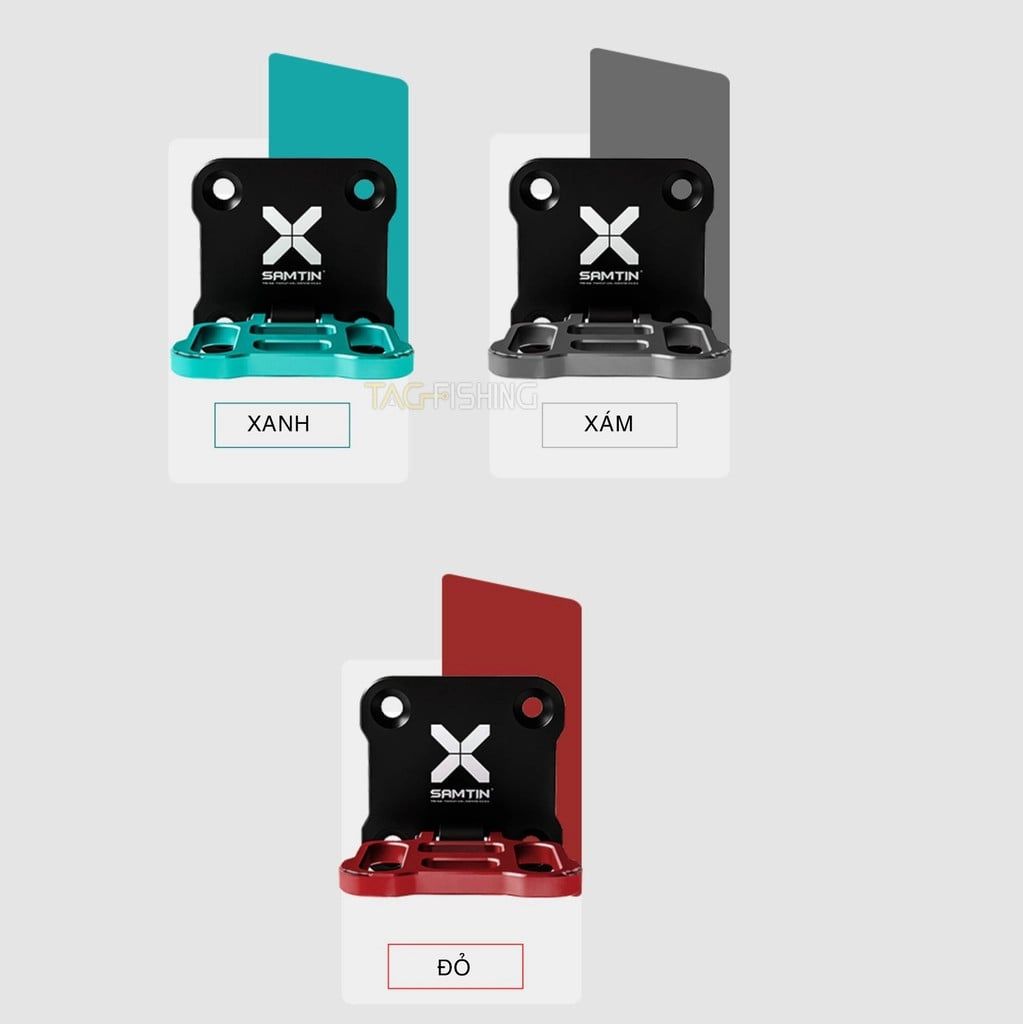  Gài Dây Bảo Hiểm Xsamtin 