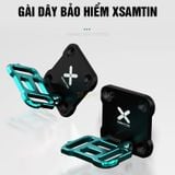  Gài Dây Bảo Hiểm Xsamtin 