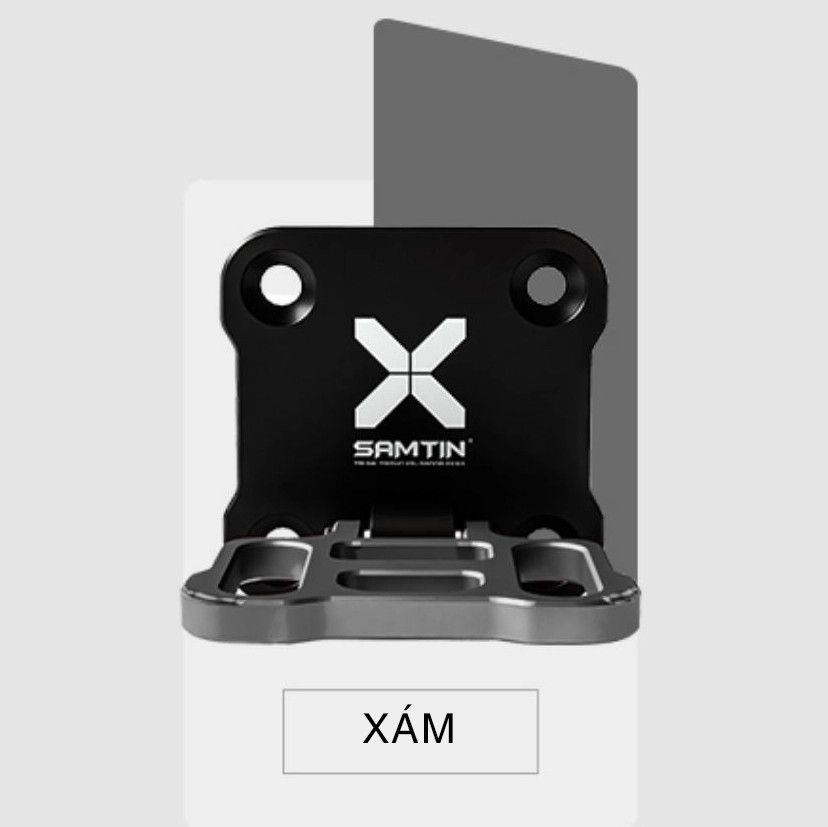  Gài Dây Bảo Hiểm Xsamtin 