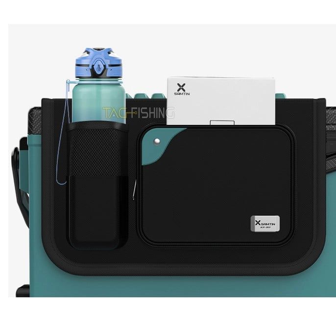  Đệm Mông Xsamtin XR-911 Gel Đa Năng 