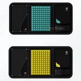  Đệm Mông Xsamtin XR-911 Gel Đa Năng 