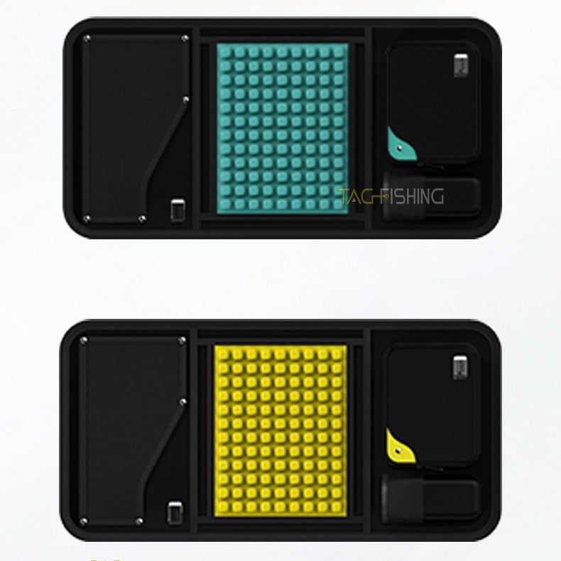  Đệm Mông Xsamtin XR-911 Gel Đa Năng 