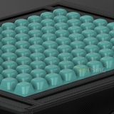  Đệm Mông Xsamtin XR-911 Gel Đa Năng 