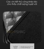  Đệm thùng Xsamtin Gel Cao Cấp 