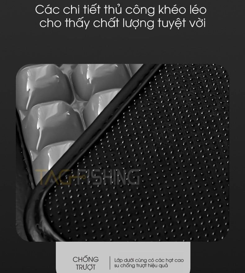  Đệm thùng Xsamtin Gel Cao Cấp 