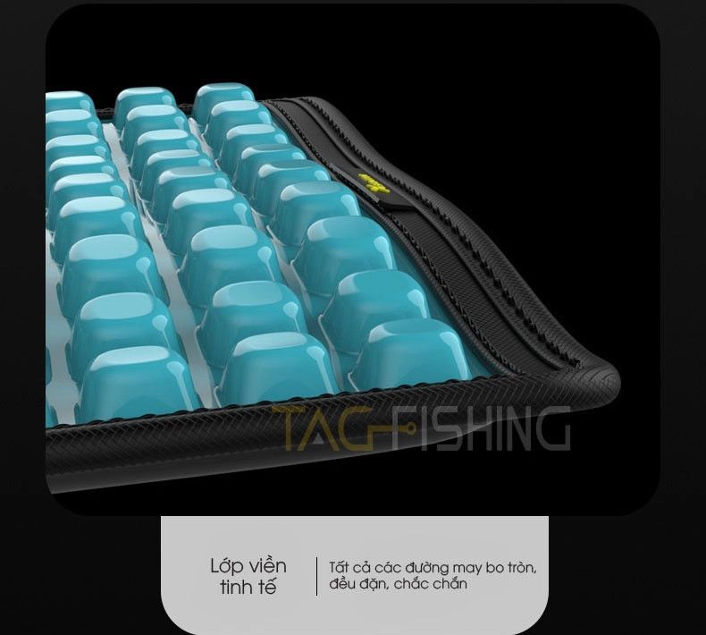  Đệm thùng Xsamtin Gel Cao Cấp 