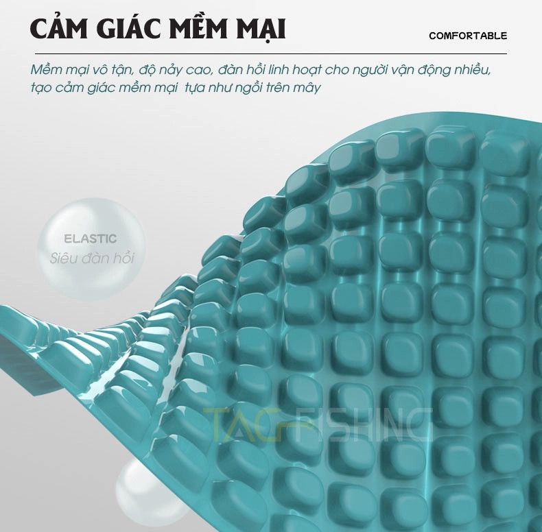  Đệm thùng Xsamtin Gel Cao Cấp 