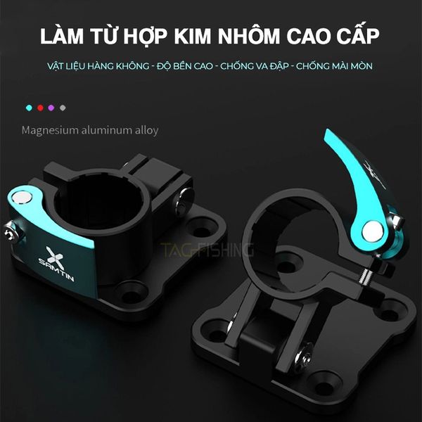  Pat Ô Xsamtin Thân Gập ( 2 cái ) 