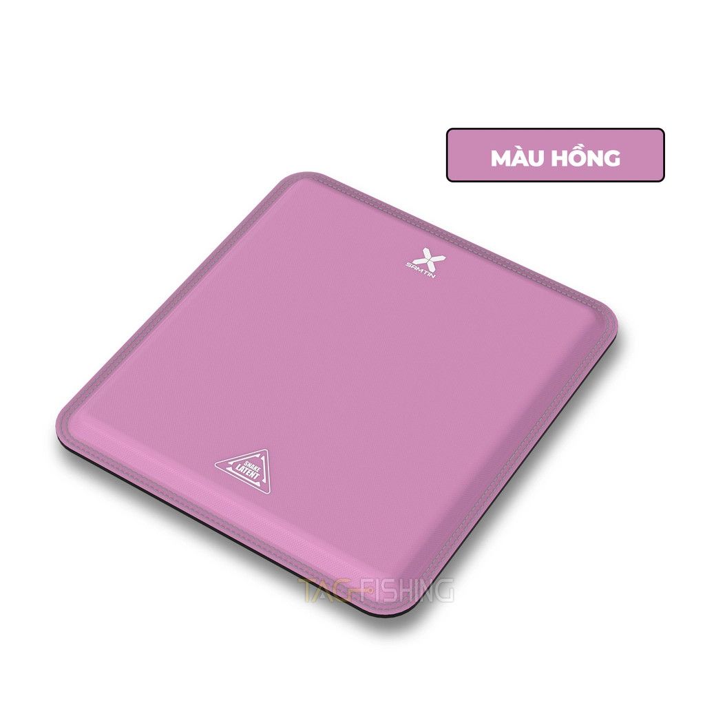  Đệm Mông Xsamtin XR-911 Da PU 