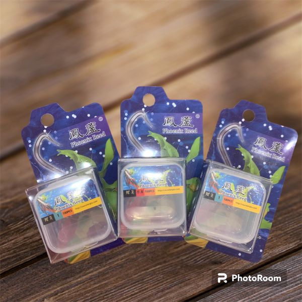  Lưỡi Chép Góc Fenglu 100c/Hộp 