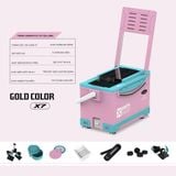  Thùng Câu Xsamtin X7 2900 - 29L 