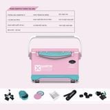  Thùng Câu Xsamtin X7 2900 - 29L 