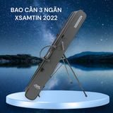  Bao Đựng Cần 3 Ngăn Xsamtin 2022 