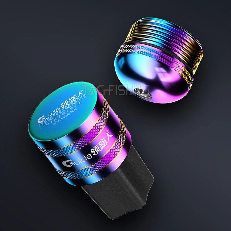  Cần Tay Guide Hùng Bá Thiên Hạ 