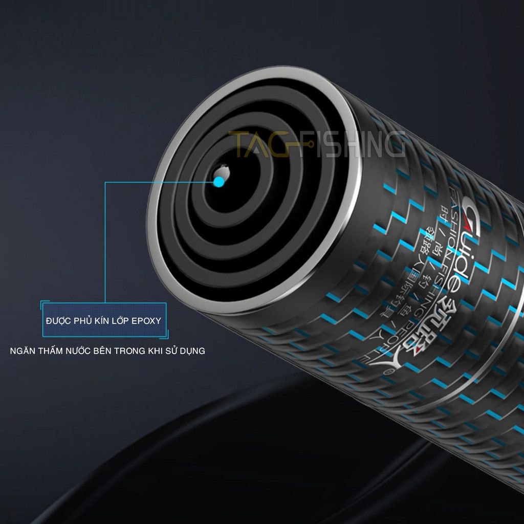  Cần Tay Guide Hùng Bá Thiên Hạ 