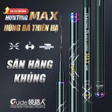  Cần Tay Guide Hùng Bá Thiên Hạ 