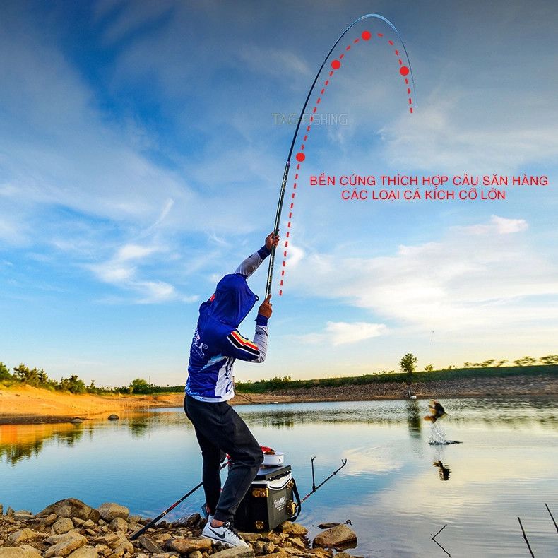  Cần Tay Guide Hùng Bá Thiên Hạ 