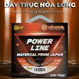  Cước Trục GUF Hỏa Long 50m 