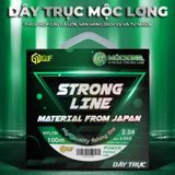 Cước Trục GUF Mộc Long 100m 