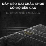  Cước Thẻo GUF Mộc Long - 100m 