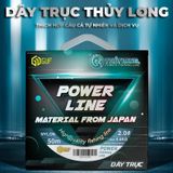  Cước Trục GUF Thủy Long - 50m 