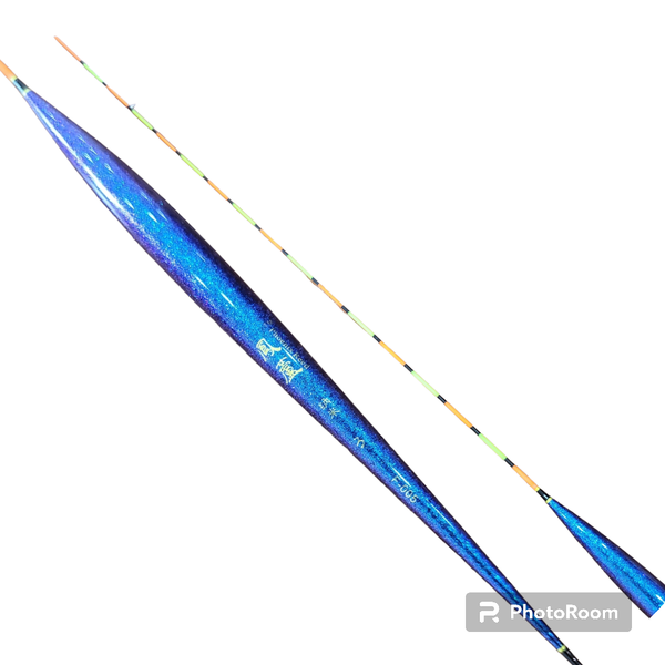  Phao Fenglu Tím F005 