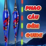  Phao Điện Câu Đêm Guide 