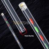  Phao Guide Điện Săn Hàng Dáng Hồ Lô 