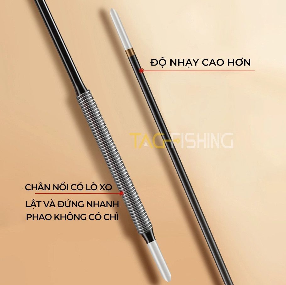  Phao Hố Đấu Săn Hàng Guide N-C04 