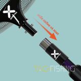  Cán Vợt Xsamtin 2021 ( Gài ) 