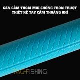  Cán Vợt Xsamtin 2021 ( Gài ) 