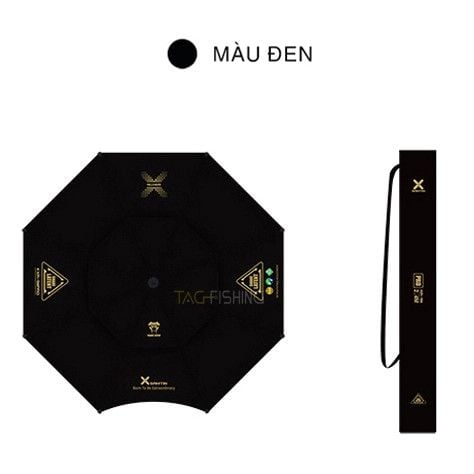  Ô/Dù Xsamtin 911 Pro Cao Cấp 2m4 