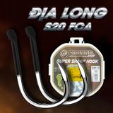  Lưỡi GUF Địa Long S20 FCA 