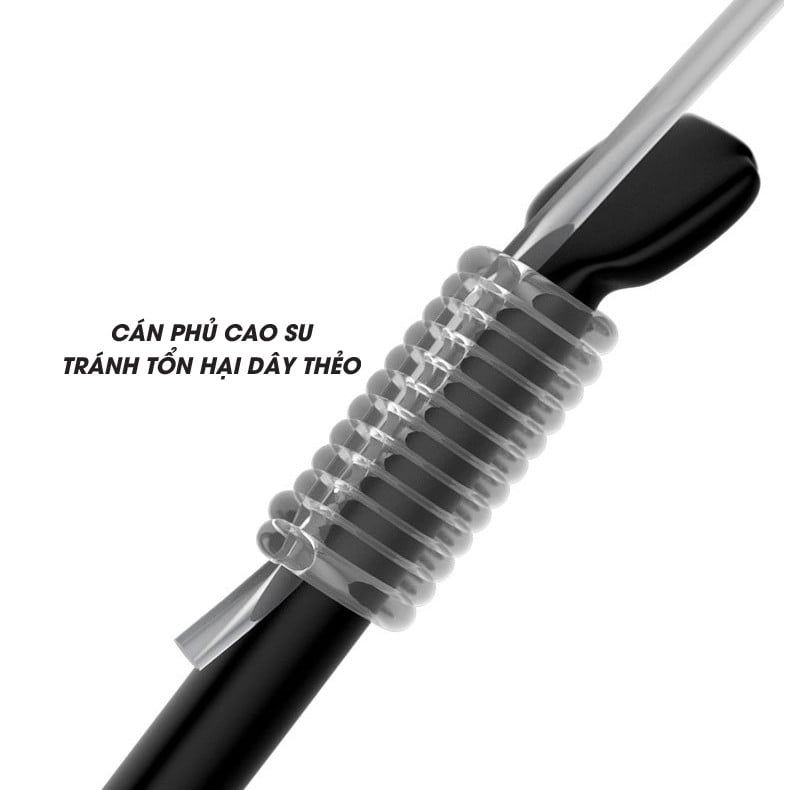  Lưỡi Câu GUF Địa Long FCA (Săn Hàng) 