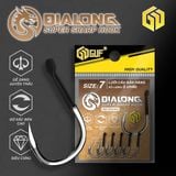  Lưỡi Câu GUF Địa Long FCA (Săn Hàng) 