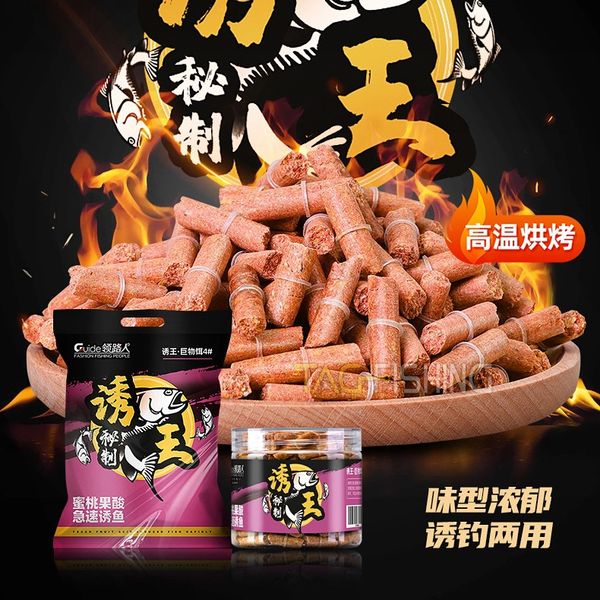  Mồi Xả Hạt Guide 