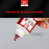  HL Vua Câu - Hồng Trùng 