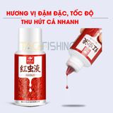  HL Vua Câu - Hồng Trùng 