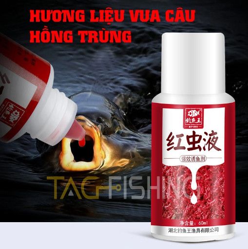  HL Vua Câu - Hồng Trùng 