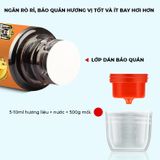  Hương Liệu GUF Gấu Chép 