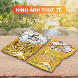  Mồi Câu GUF Gấu Vương - Rô Phi 