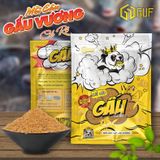  Mồi Câu GUF Gấu Vương - Rô Phi 