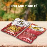  Mồi Câu GUF Gấu Vương - Chép 