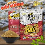  Mồi Câu GUF Gấu Vương - Chép 