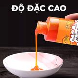  Hương Liệu GUF Gấu Rô 