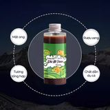  Hương Liệu GUF Gấu Rô 