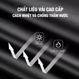  Ô/Dù Che Nắng GUF D5 