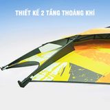  Ô/Dù Che Nắng GUF D5 