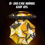  Ô/Dù Che Nắng GUF D5 